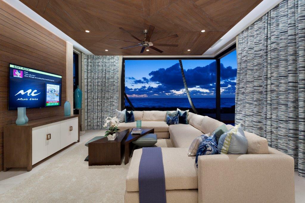 Hillsboro Mile - Residential