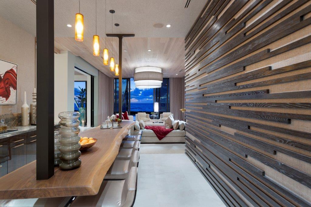 Hillsboro Mile - Residential