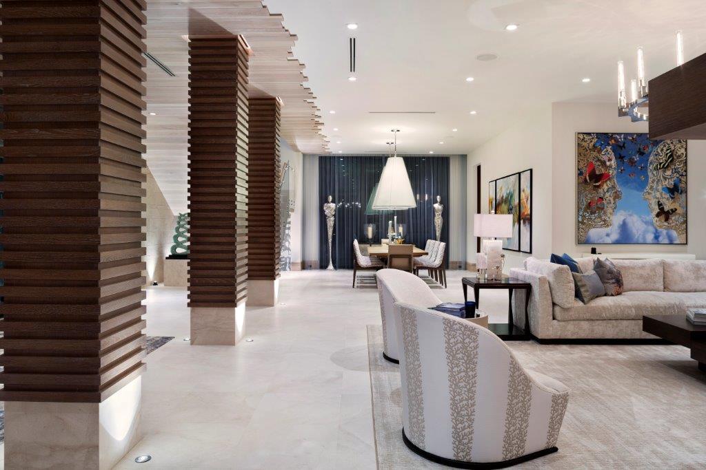 Hillsboro Mile - Residential