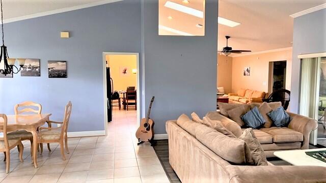 SUGAR POND MANOR OF WELLI - Residential Lease