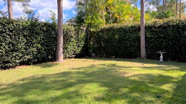 SUGAR POND MANOR OF WELLI - Residential Lease