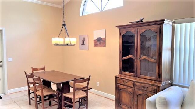 SUGAR POND MANOR OF WELLI - Residential Lease