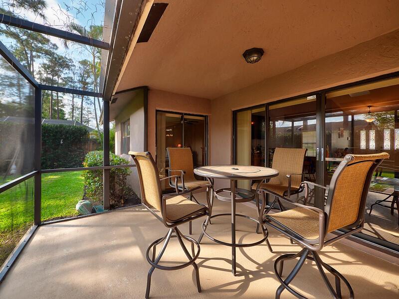 SUGAR POND MANOR OF WELLI - Residential Lease