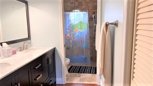 SUGAR POND MANOR OF WELLI - Residential Lease