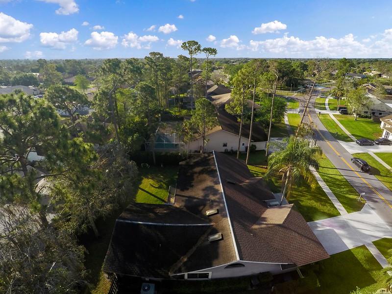 SUGAR POND MANOR OF WELLI - Residential Lease