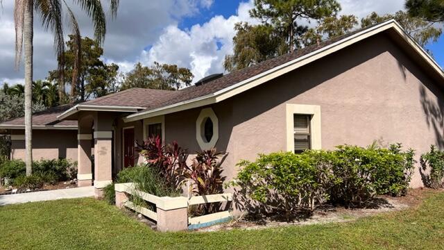 SUGAR POND MANOR OF WELLI - Residential Lease
