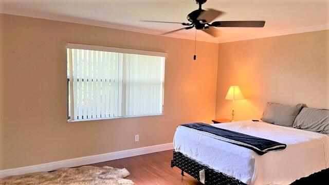 SUGAR POND MANOR OF WELLI - Residential Lease