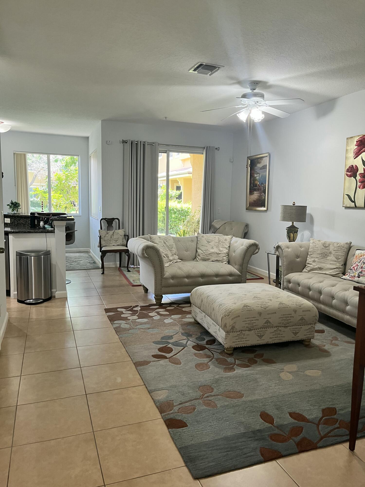 MILITARY TRAIL PUD - Residential Lease