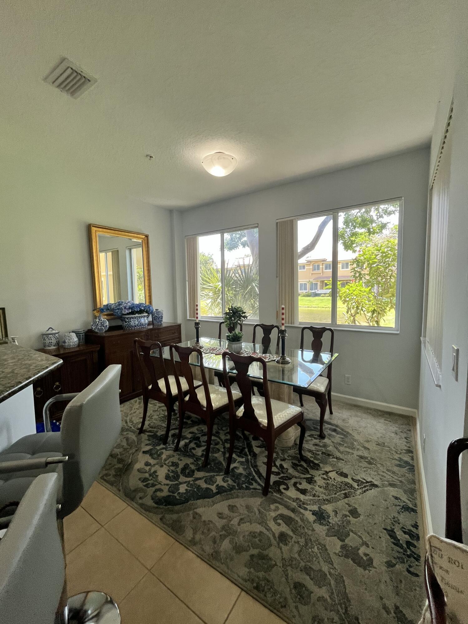 MILITARY TRAIL PUD - Residential Lease