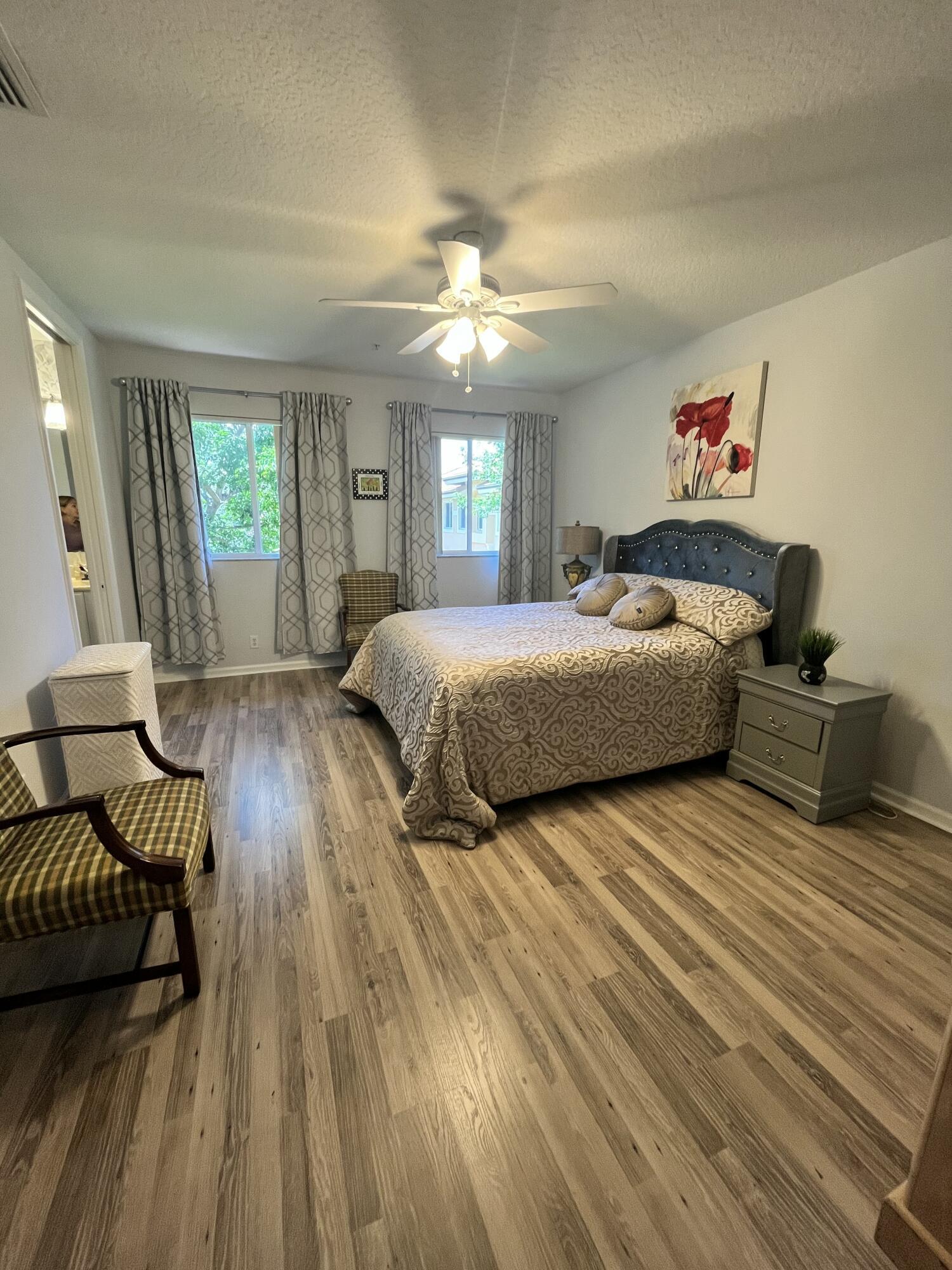 MILITARY TRAIL PUD - Residential Lease