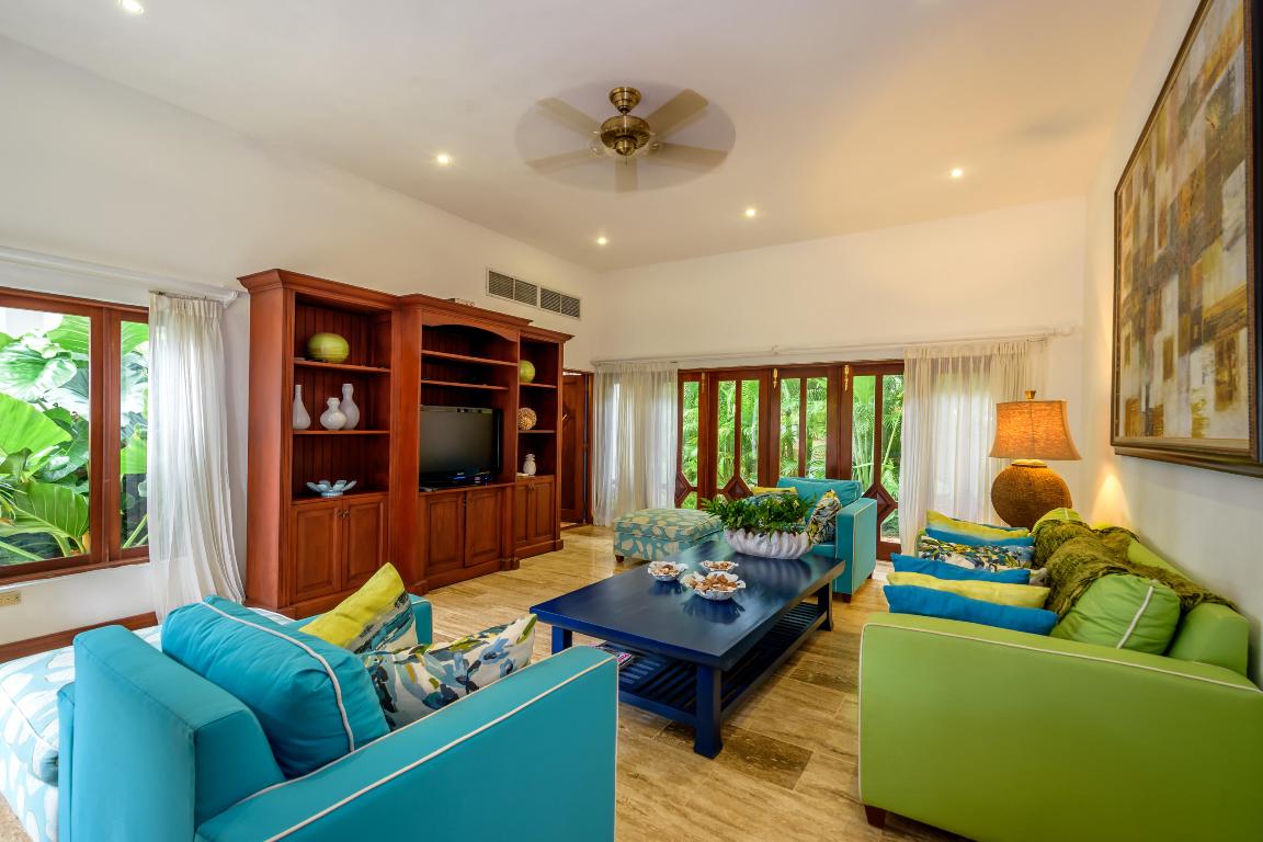 Las Lomas in Casa de Campo, La Romana, Dominican R - Residential