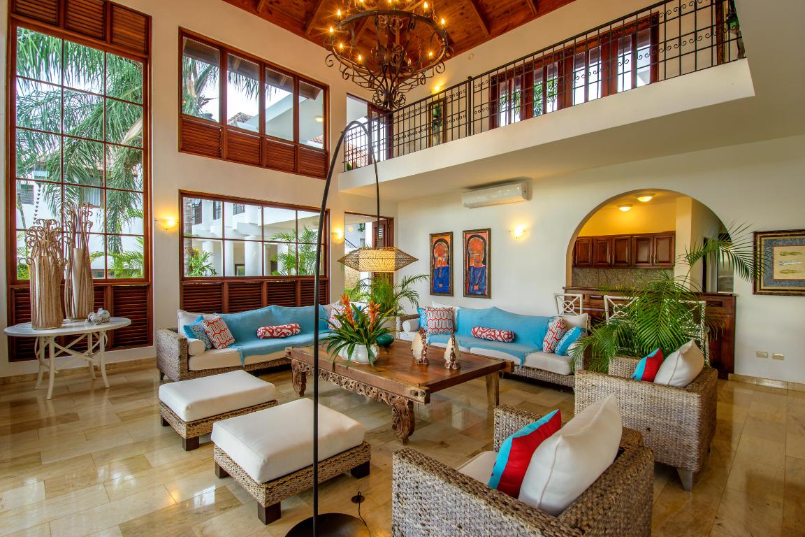 Las Lomas in Casa de Campo, La Romana, Dominican R - Residential