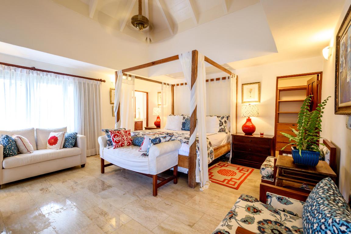 Las Lomas in Casa de Campo, La Romana, Dominican R - Residential