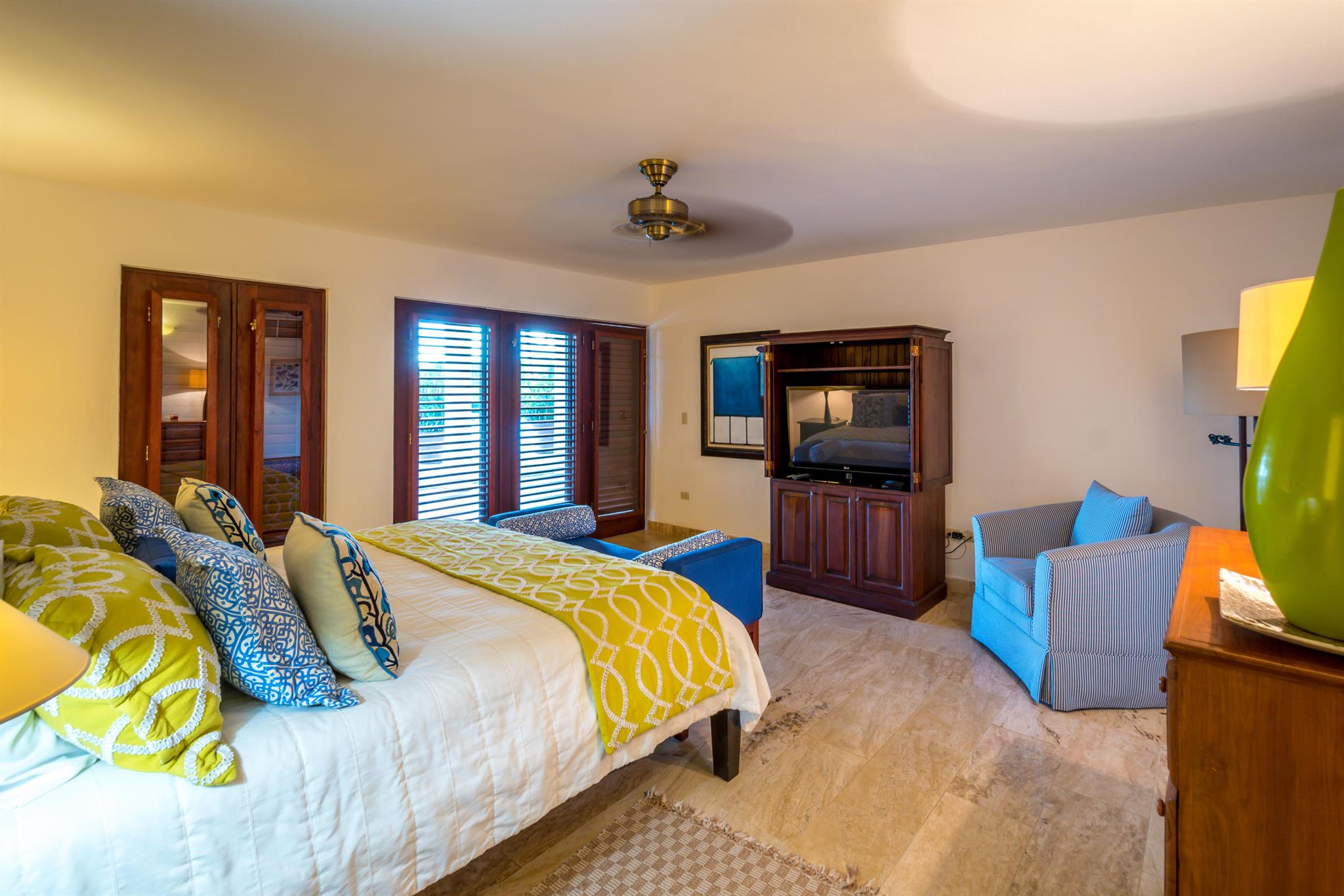 Las Lomas in Casa de Camp - Residential