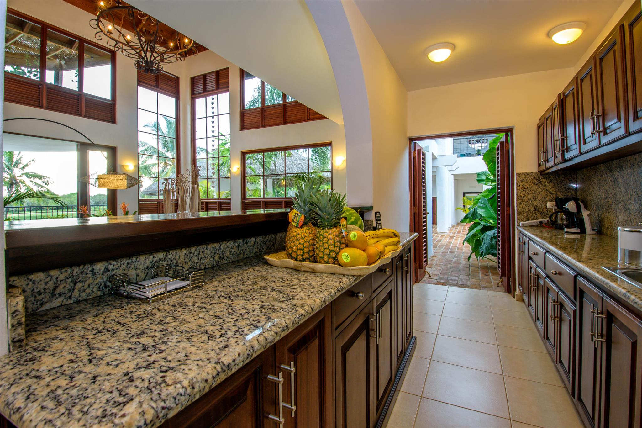 Las Lomas in Casa de Camp - Residential