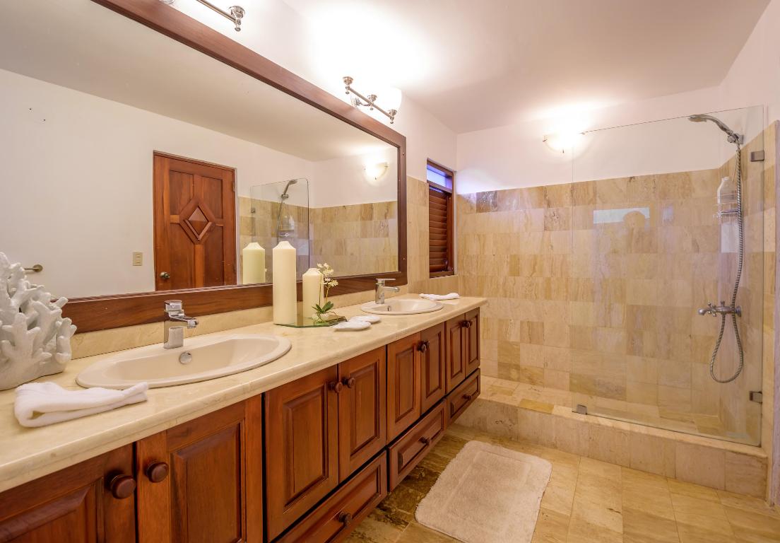 Las Lomas in Casa de Campo, La Romana, Dominican R - Residential