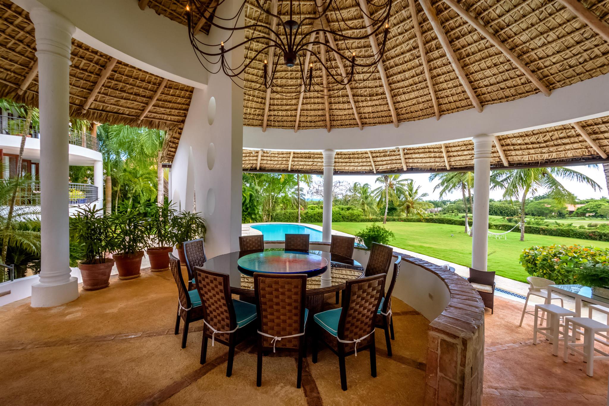 Las Lomas in Casa de Camp - Residential