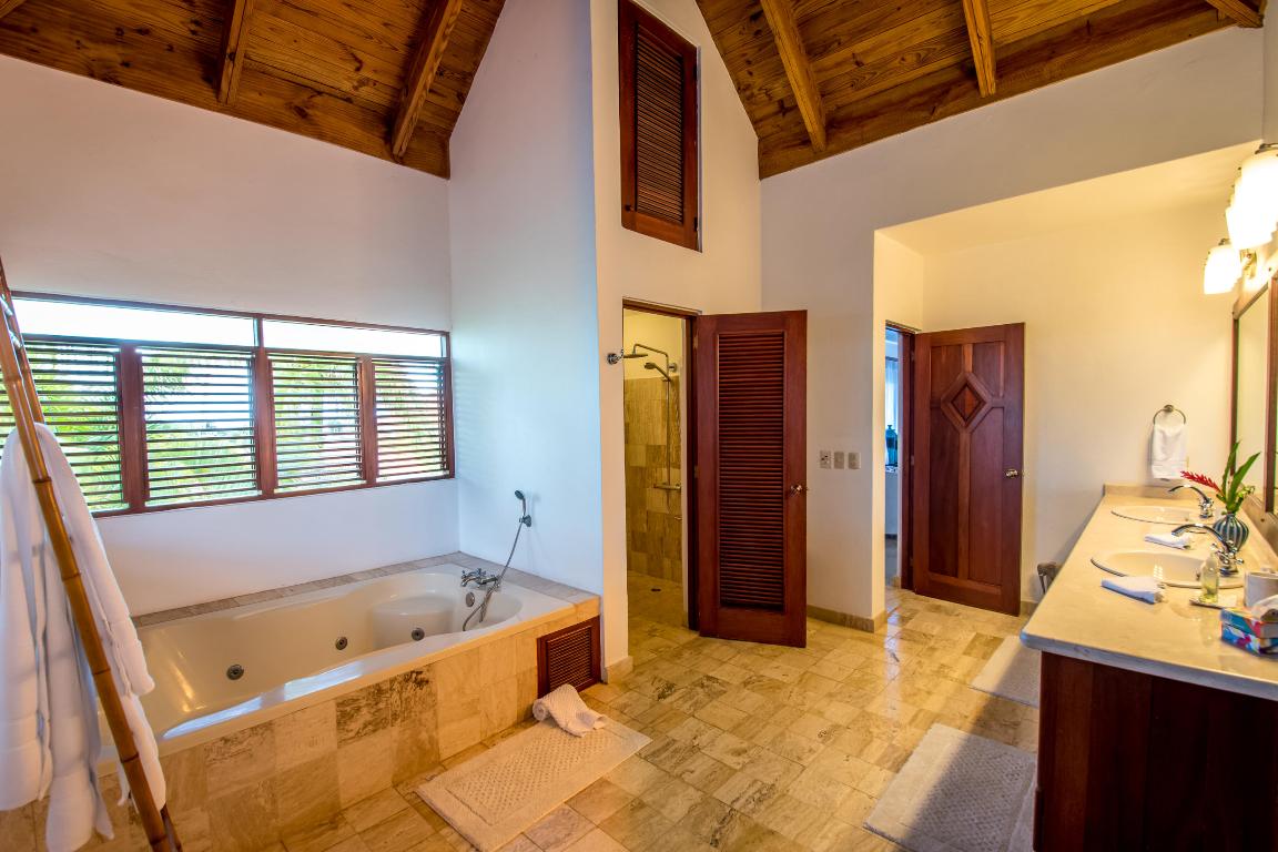 Las Lomas in Casa de Campo, La Romana, Dominican R - Residential