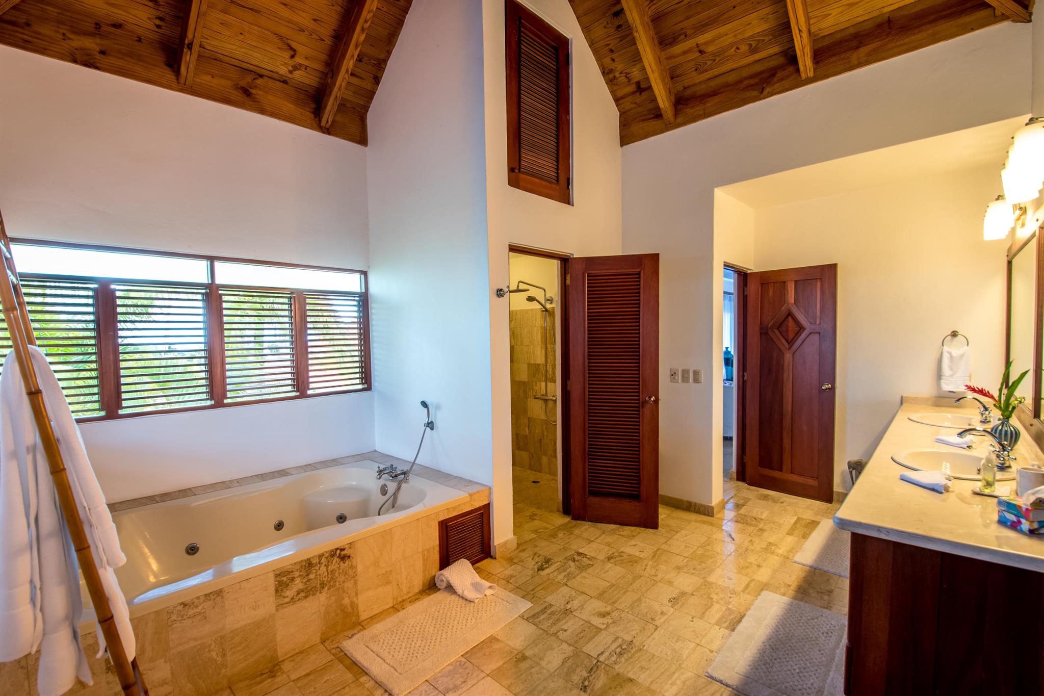 Las Lomas in Casa de Camp - Residential