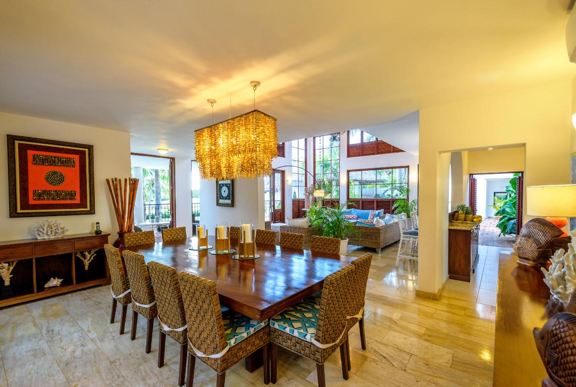 Las Lomas in Casa de Campo, La Romana, Dominican R - Residential