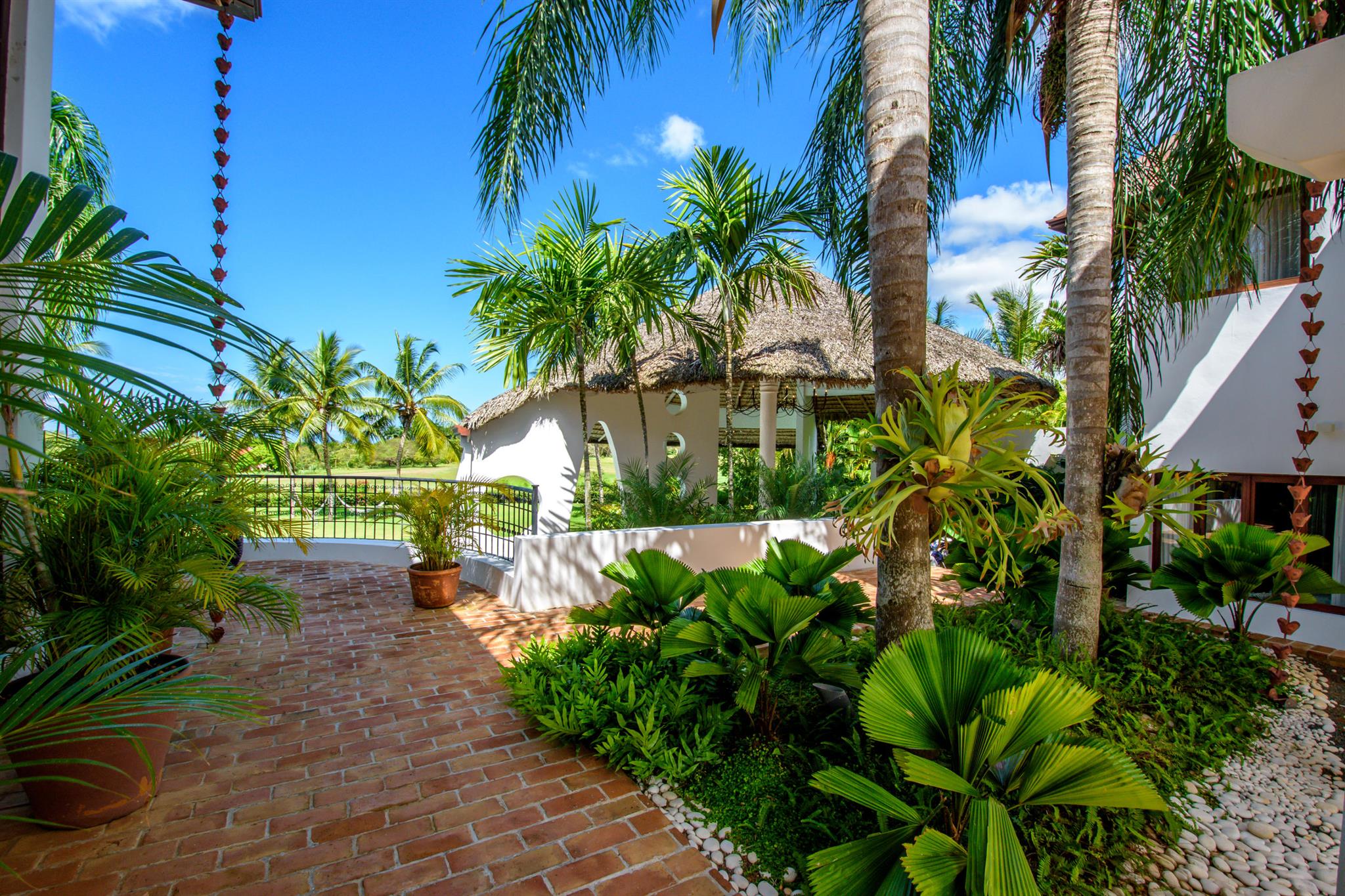 Las Lomas in Casa de Camp - Residential