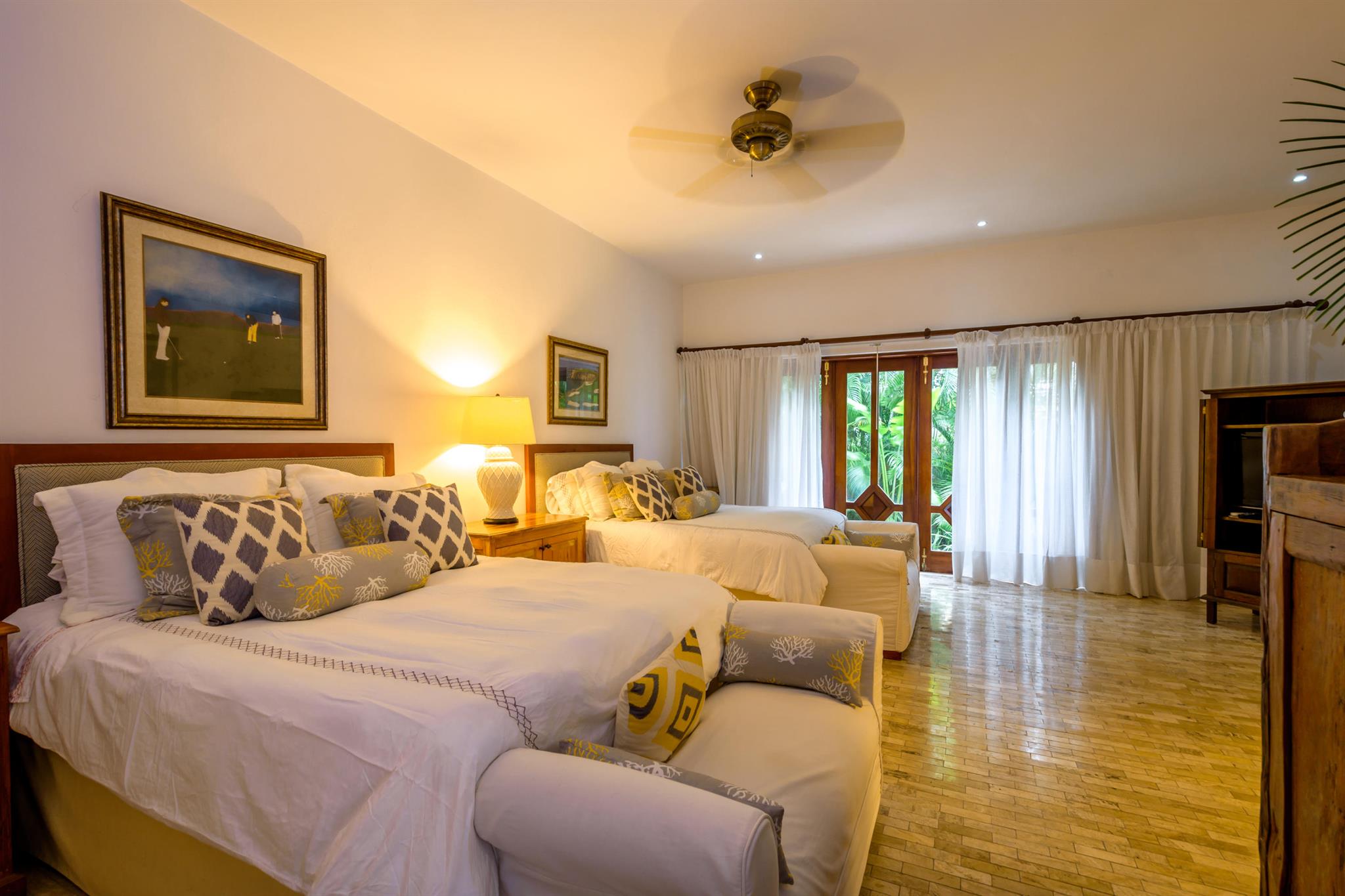 Las Lomas in Casa de Camp - Residential