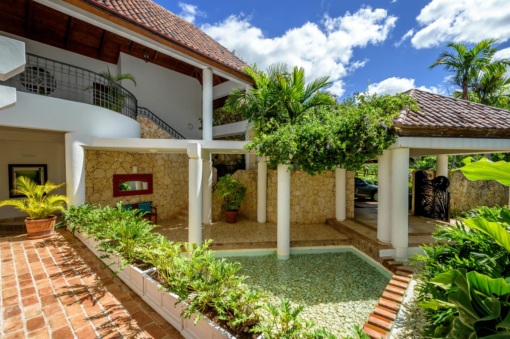 Las Lomas in Casa de Camp - Residential