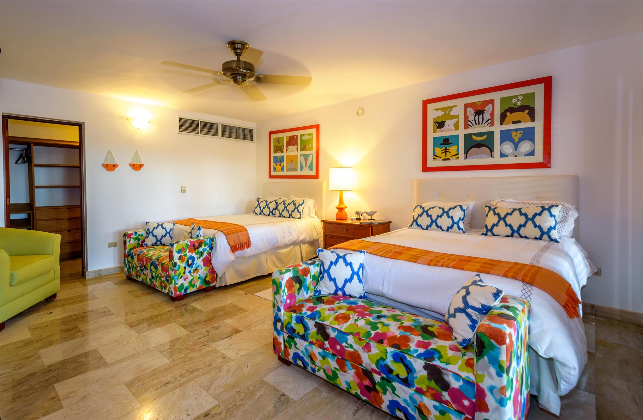 Las Lomas in Casa de Camp - Residential