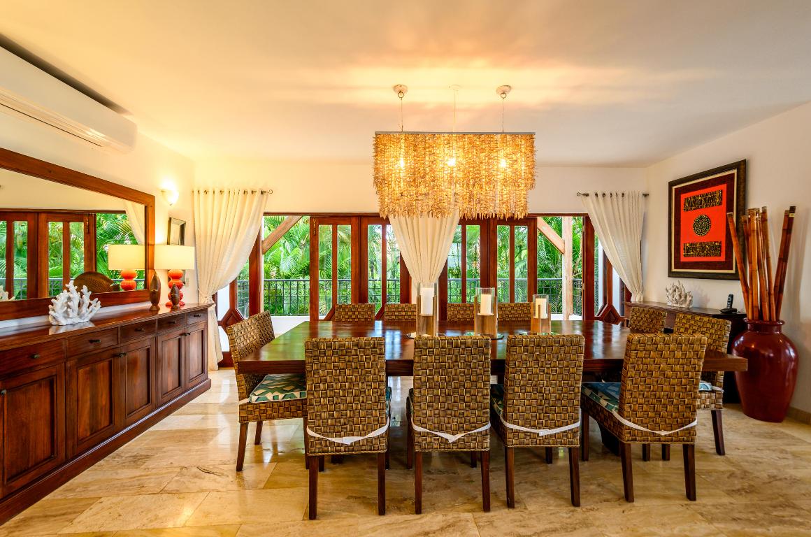 Las Lomas in Casa de Campo, La Romana, Dominican R - Residential