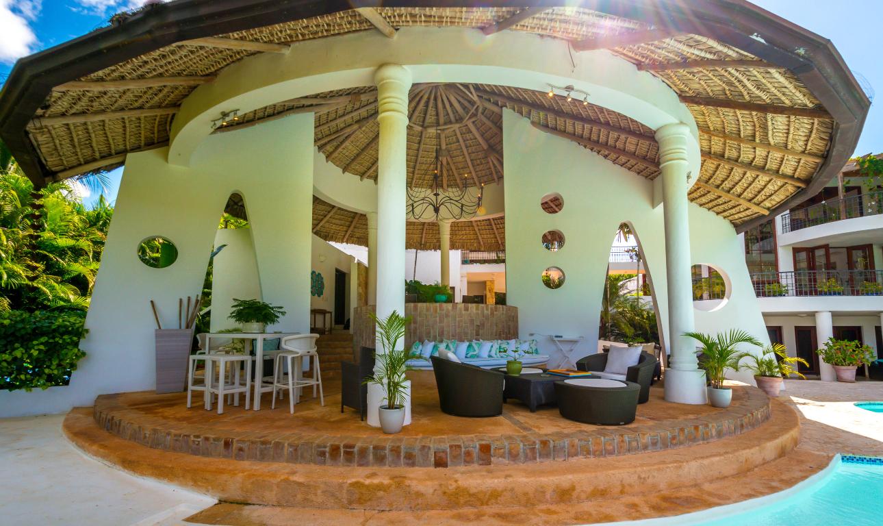 Las Lomas in Casa de Campo, La Romana, Dominican R - Residential