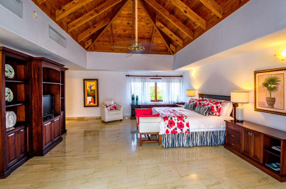 Las Lomas in Casa de Campo, La Romana, Dominican R - Residential