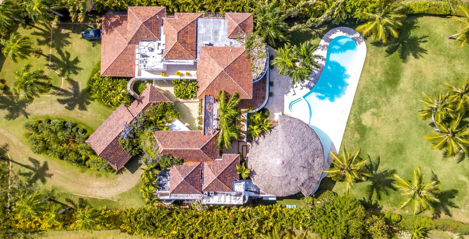 Las Lomas in Casa de Campo, La Romana, Dominican R - Residential