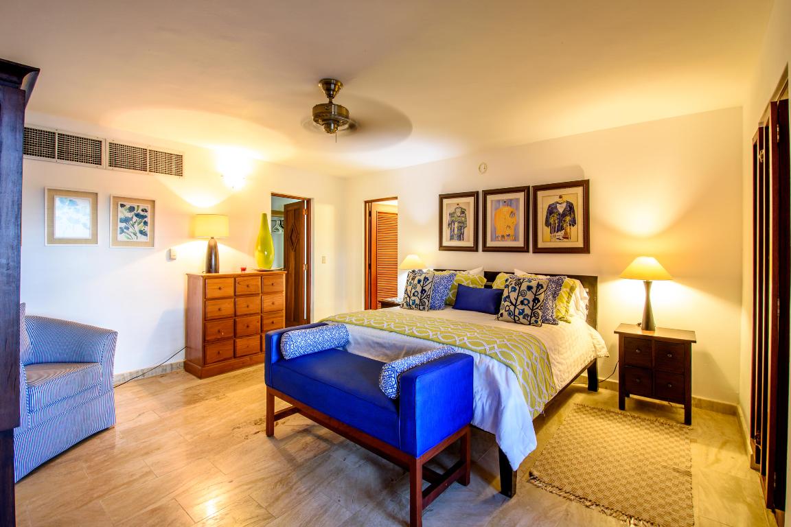 Las Lomas in Casa de Campo, La Romana, Dominican R - Residential