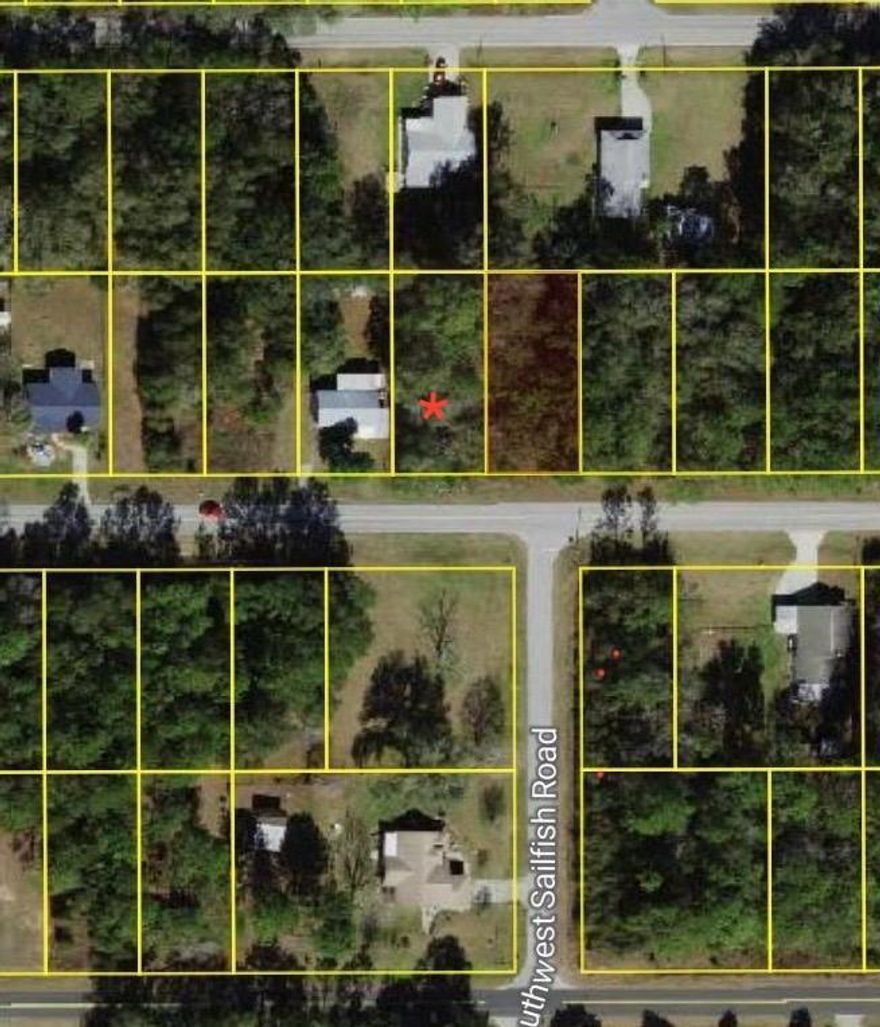 Build a brand new home on this 0.24 acre. Please verify the accuracy of the utility information.