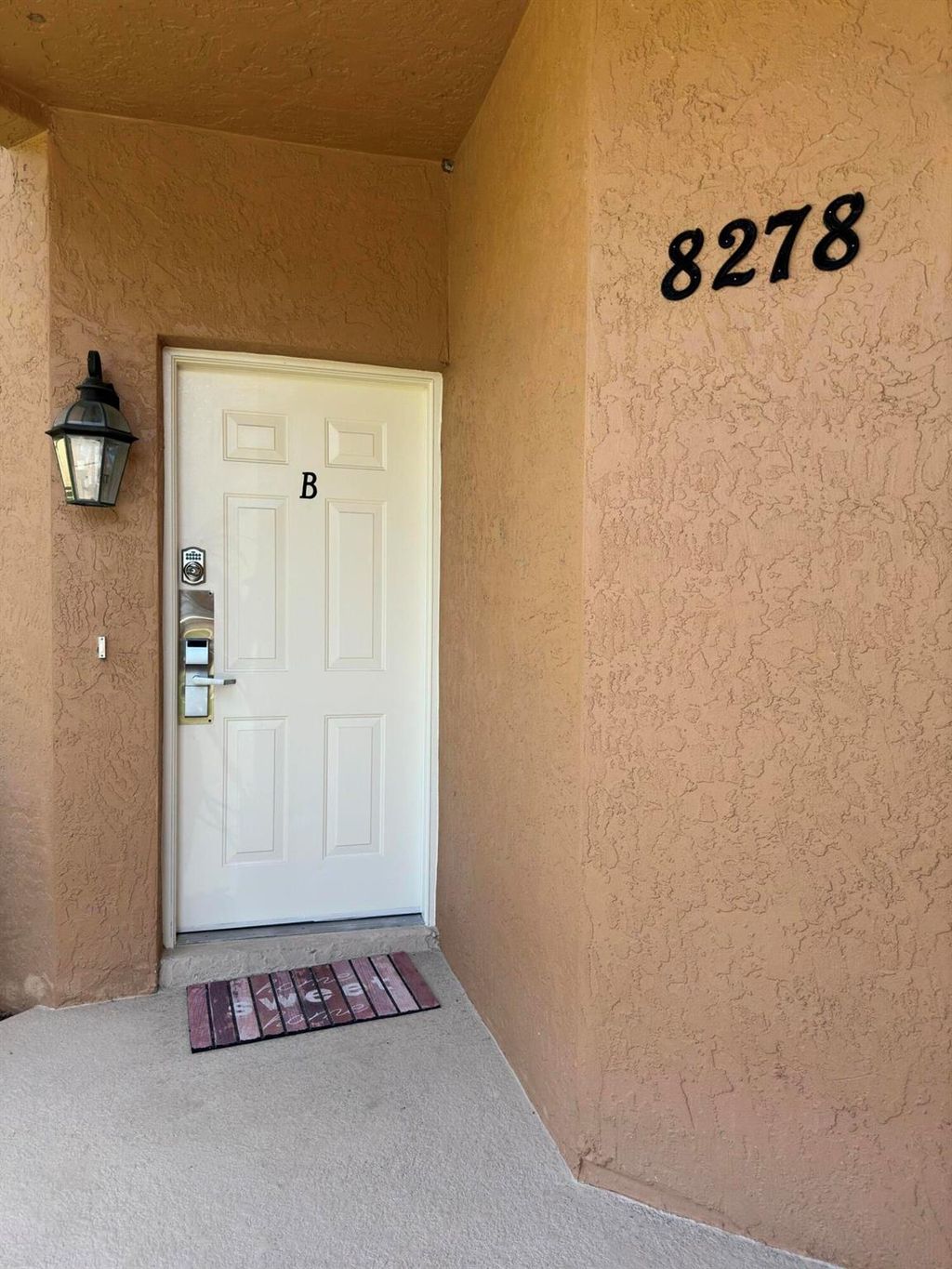 Photo of 8278 Mulligan Circle #B, Port Saint Lucie, FL 34986 (MLS # R10976112)