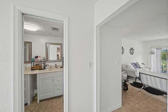 VILLAGE BY THE SEA CONDO - Residential