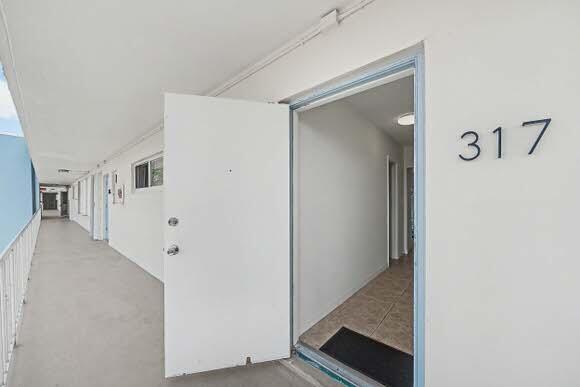 VILLAGE BY THE SEA CONDO - Residential