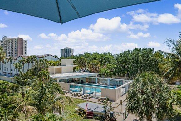 VILLAGE BY THE SEA CONDO - Residential