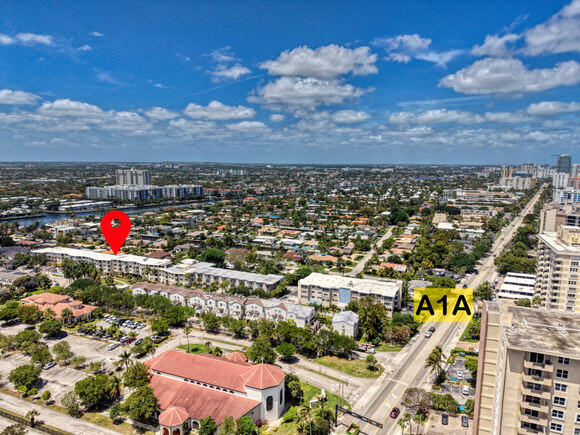 VILLAGE BY THE SEA CONDO - Residential