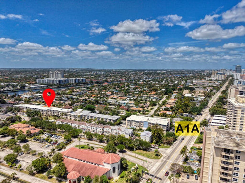 Photo of 1967 S Ocean Blvd #C-317, Lauderdale By The Sea, FL 33062 (MLS # B26015466)