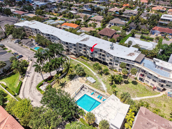 VILLAGE BY THE SEA CONDO - Residential