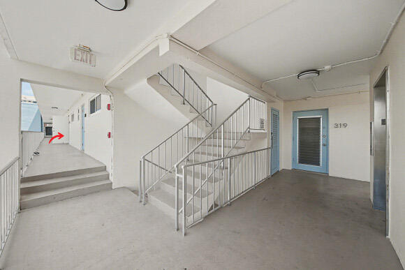 VILLAGE BY THE SEA CONDO - Residential