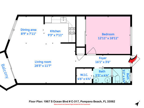 VILLAGE BY THE SEA CONDO - Residential