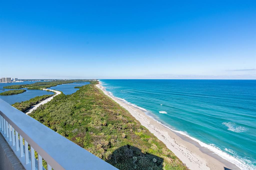 Photo of 5550 N Ocean Drive #22a, Singer Island, FL 33404 (MLS # R10678538)