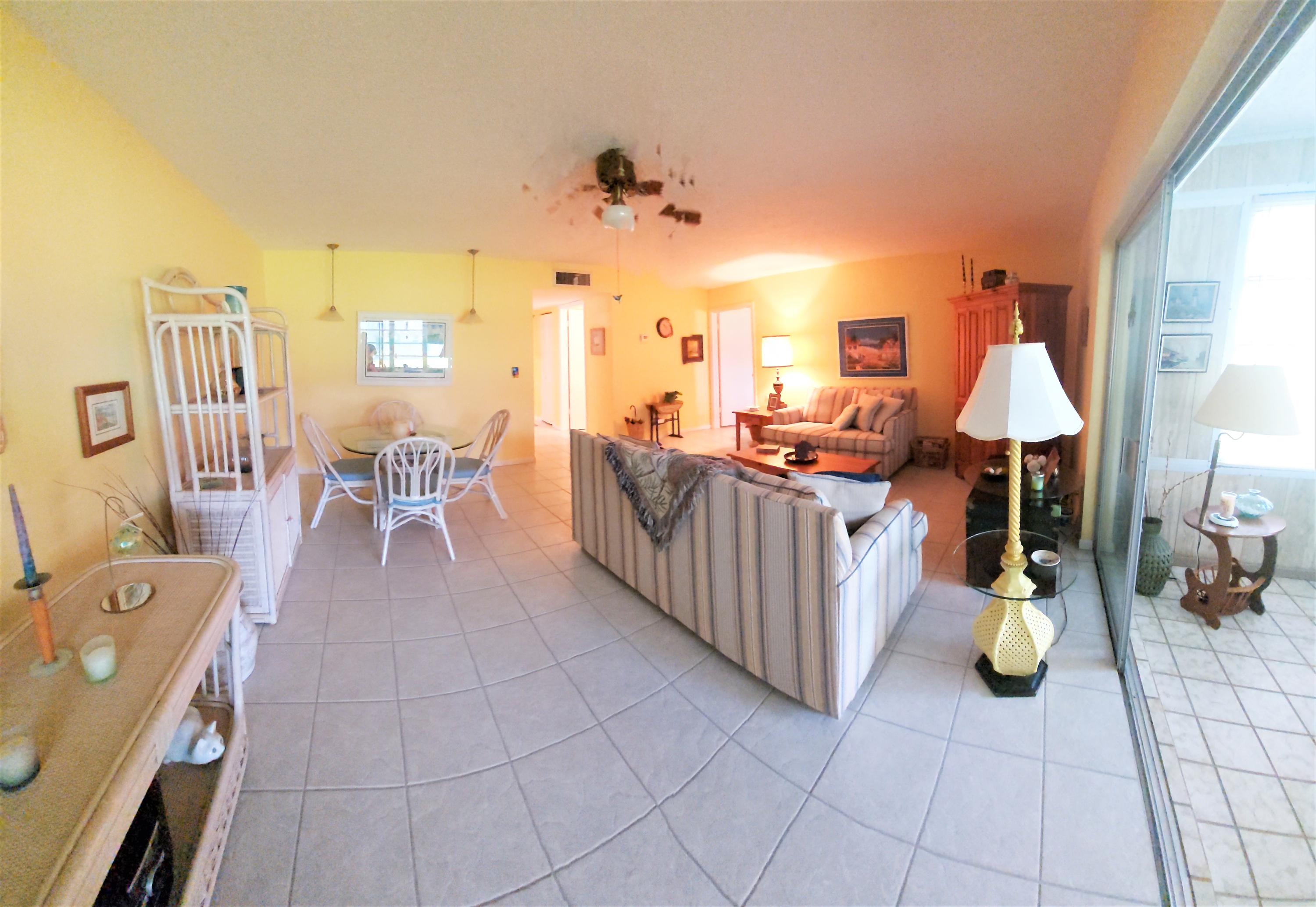 LAKESIDE VILLAGE CONDO 6 - Residential