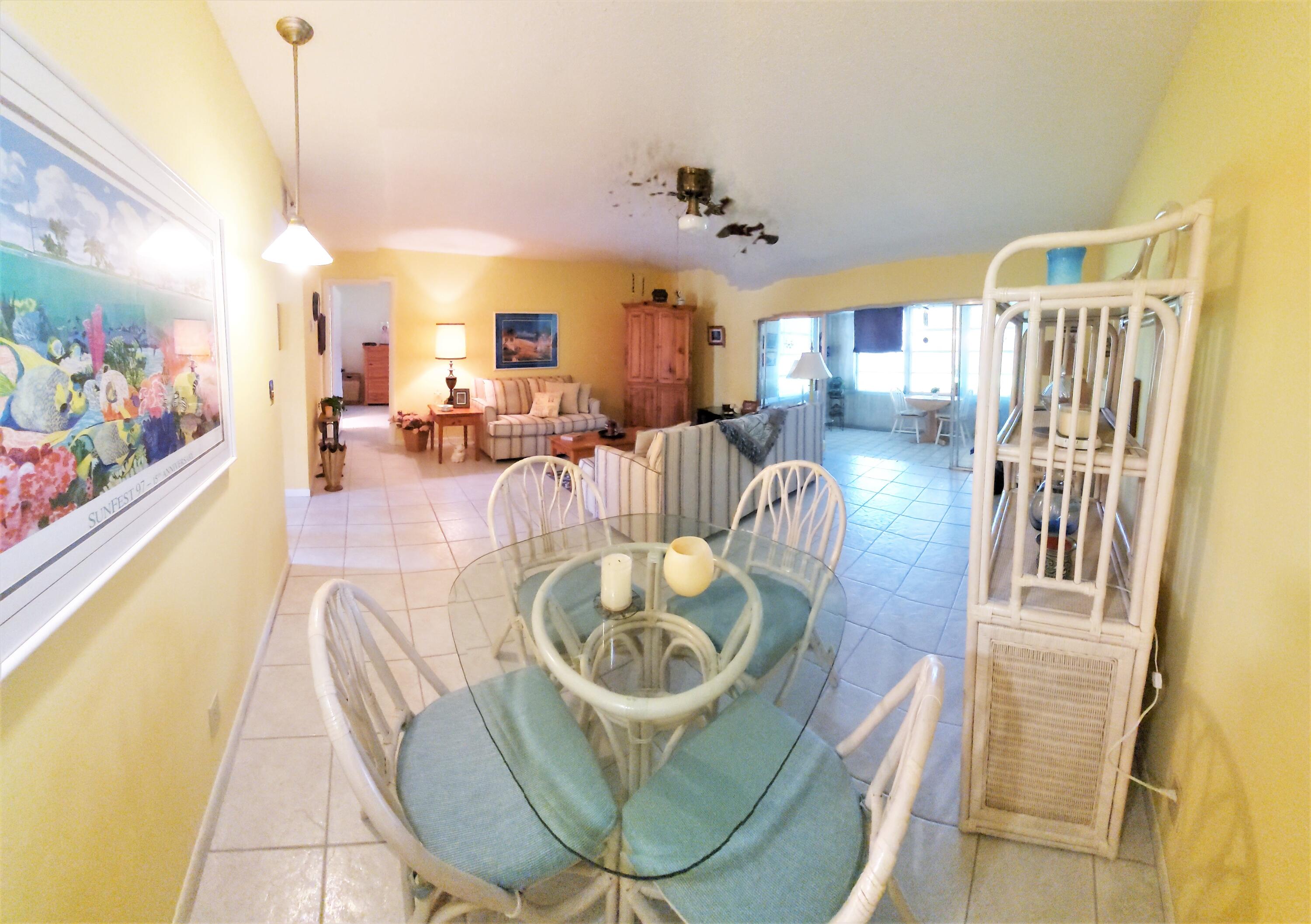 LAKESIDE VILLAGE CONDO 6 - Residential