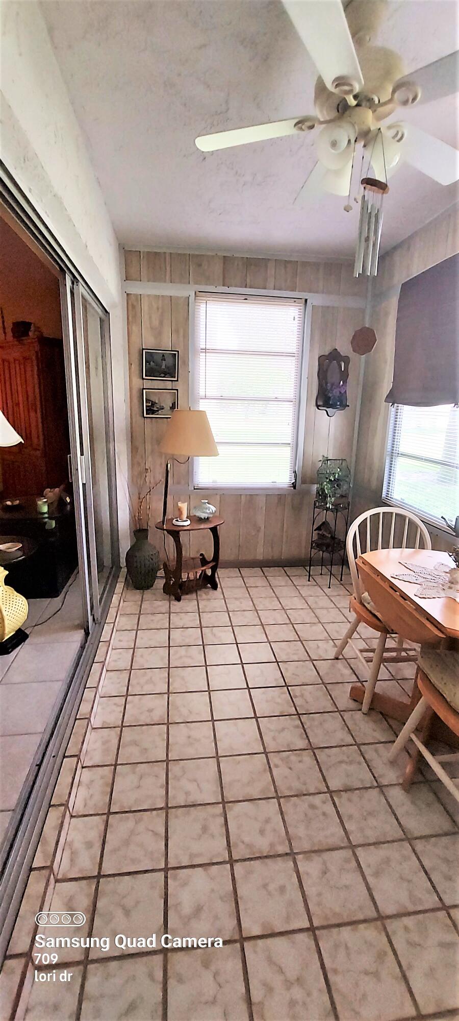 LAKESIDE VILLAGE CONDO 6 - Residential