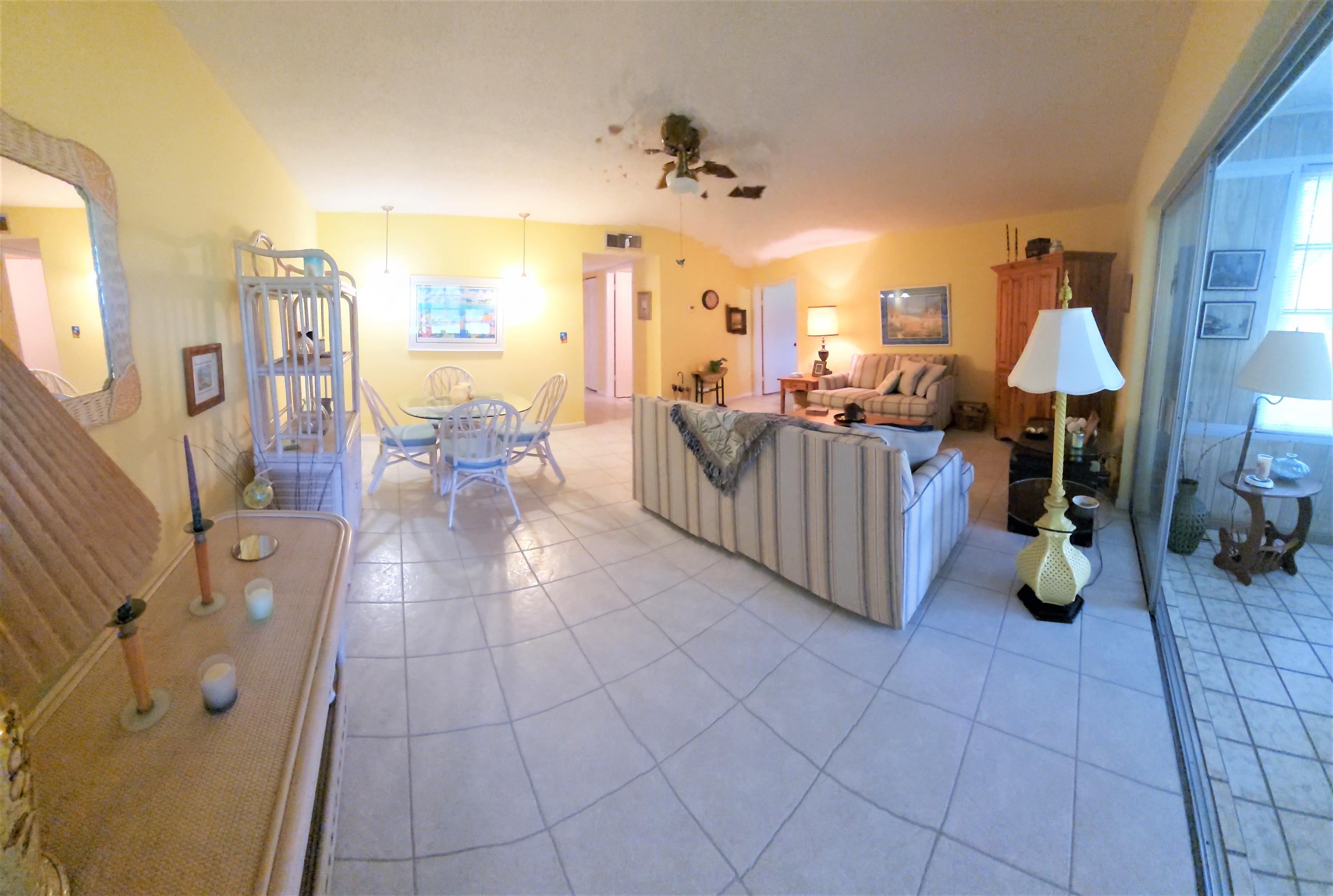 LAKESIDE VILLAGE CONDO 6 - Residential