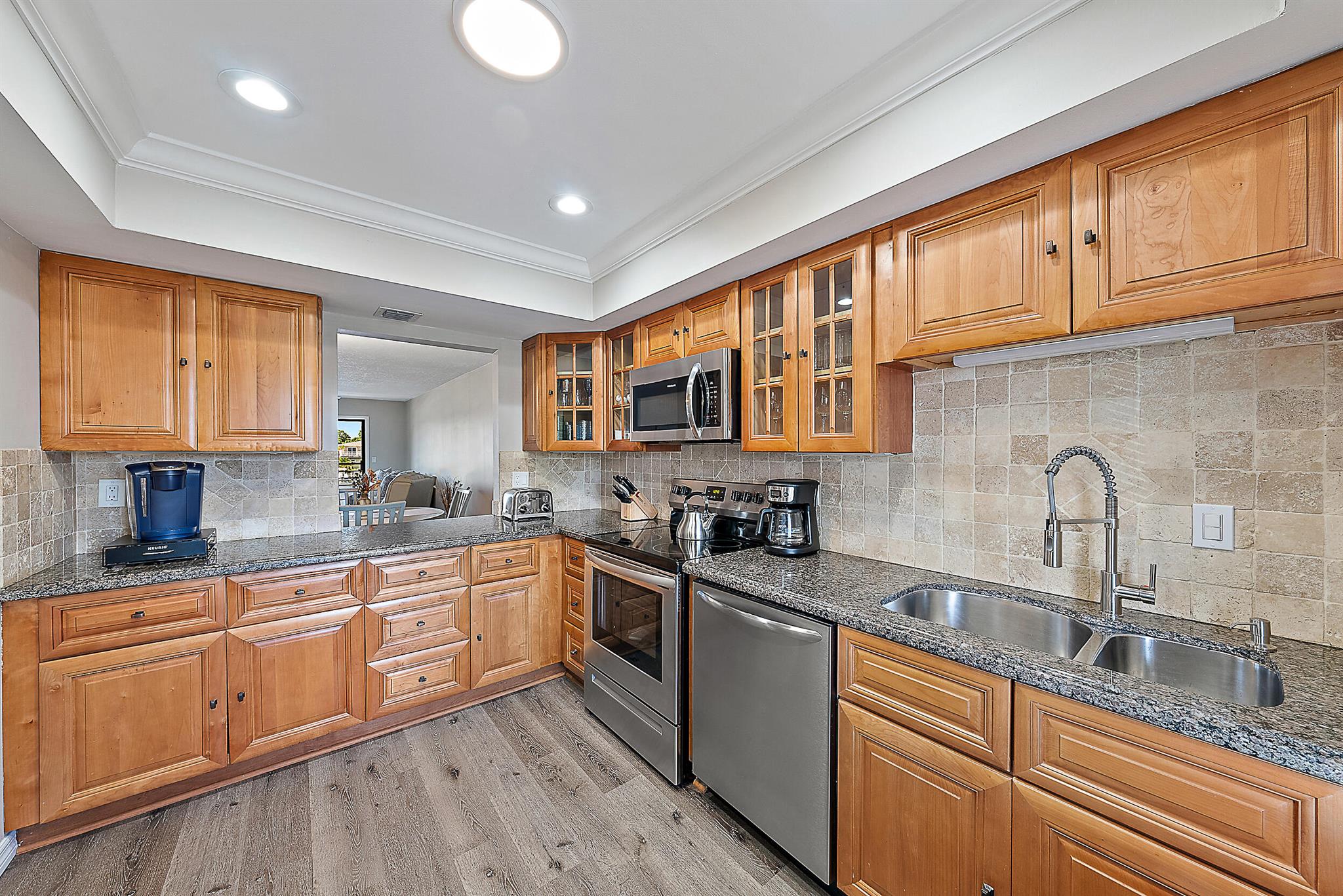 Northlake Condo - Residential