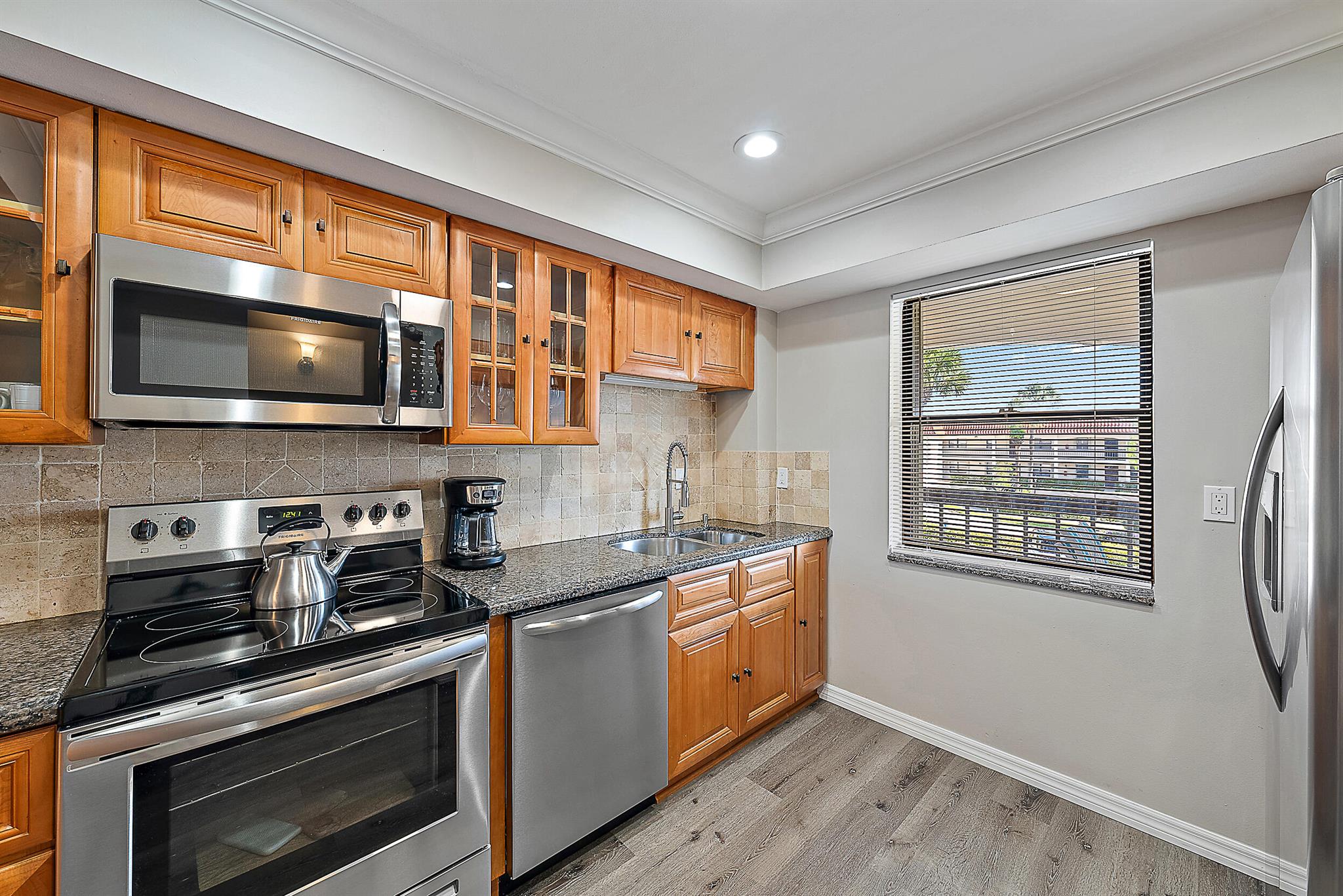 Northlake Condo - Residential